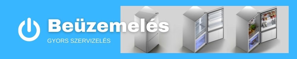 Beüzemelés